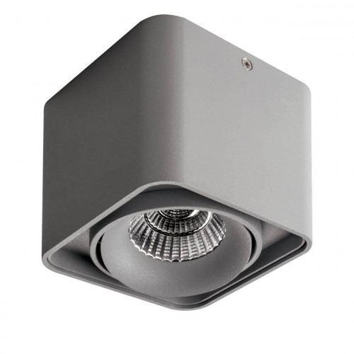 потолочный светодиодный светильник lightstar monocco 052119r в Ижевске