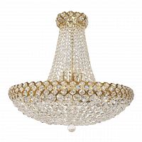 подвесной светильник arti lampadari asti e 1.5.50.600 g в Ижевске