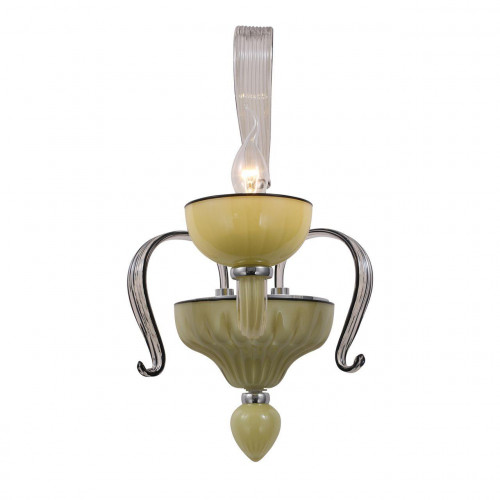 бра st luce smooth sl758.091.01 в Ижевске
