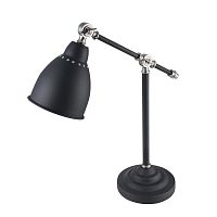 настольная лампа maytoni domino mod142-tl-01-b в Ижевске