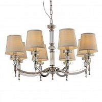 подвесная люстра omnilux maranza oml-87203-08 в Ижевске
