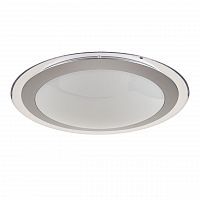 потолочный светодиодный светильник freya halo fr6998-cl-45-w в Ижевске