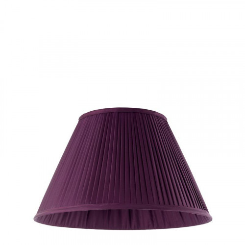 абажур empire от eichholtz фиолетовый в Ижевске