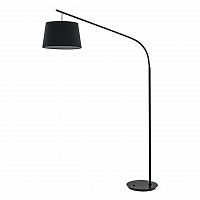 торшер ideal lux daddy pt1 nero в Ижевске