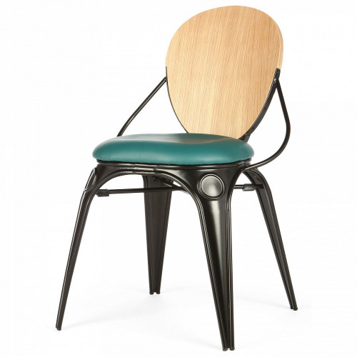 стул louix green в Ижевске