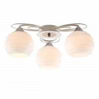 потолочная люстра citilux николь cl168130 в Ижевске