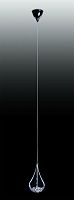 подвесной светильник odeon light alna 2568/1 в Ижевске