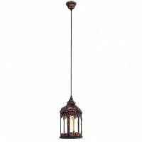 подвесной светильник eglo vintage 49224 в Ижевске
