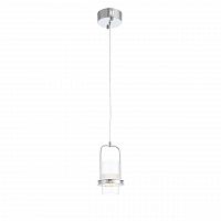 подвесной светодиодный светильник st luce sl430.103.01 в Ижевске