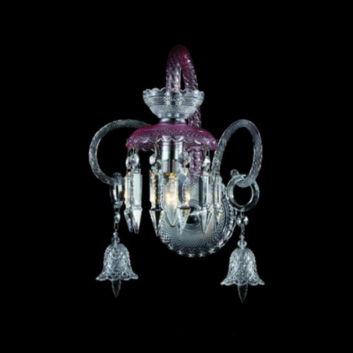 бра mb1102747-1a chrome от illuminati в Ижевске