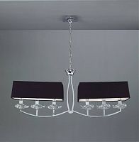 подвесная люстра mantra akira 0781 в Ижевске