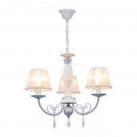 подвесная люстра toplight frances tl1137-3h в Ижевске