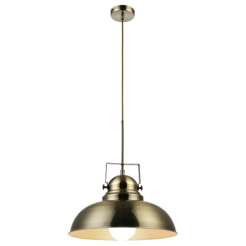 подвесной светильник arte lamp martin a5213sp-1ab в Ижевске