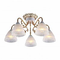 потолочная люстра arte lamp a7072pl-5wg в Ижевске