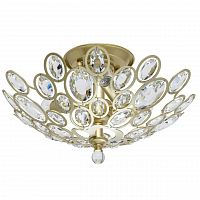 потолочный светильник mw-light лаура 6 345012203 в Ижевске