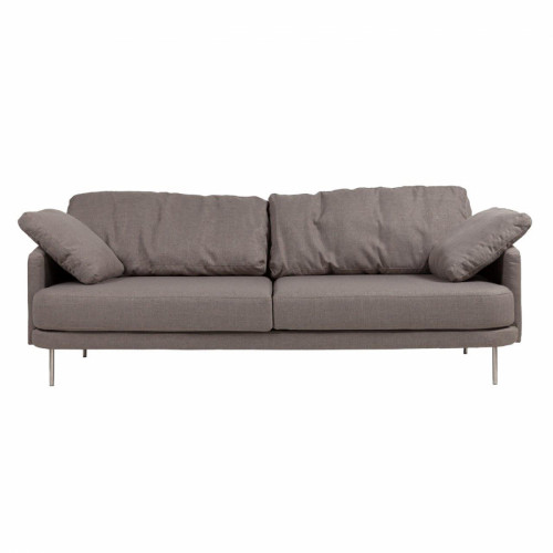 диван camber sofa большой прямой серый в Ижевске