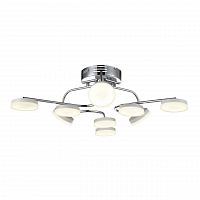 потолочная светодиодная люстра st luce sl921.112.10 в Ижевске