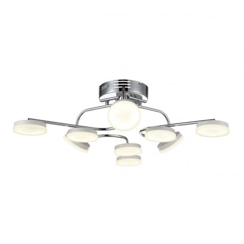 потолочная светодиодная люстра st luce sl921.112.10 в Ижевске