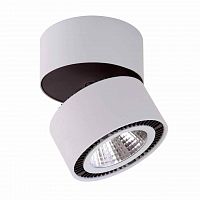 потолочный светодиодный светильник lightstar forte muro 214859 в Ижевске