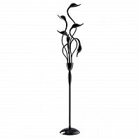 торшер lightstar cigno collo bk 751767 в Ижевске