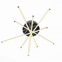 потолочная светодиодная люстра st luce fasci sl926.102.10 в Ижевске