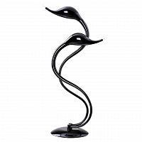 настольная лампа lightstar cigno collo bk 751927 в Ижевске