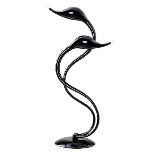 настольная лампа lightstar cigno collo bk 751927 в Ижевске