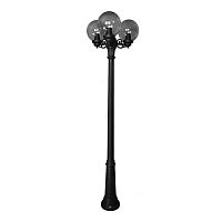 уличный фонарь fumagalli ricu bisso/g250 g25.157.s30.aze27 в Ижевске