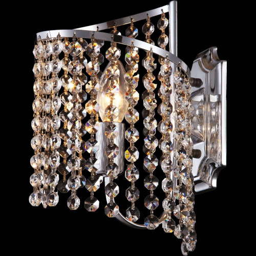 бра arte lamp onda a3800ap-1cc в Ижевске