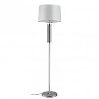 торшер newport 4401/fl chrome в Ижевске
