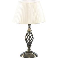 настольная лампа arte lamp zanzibar a8390lt-1ab в Ижевске
