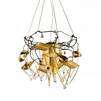 подвесной светильник 6522/8+1 v2159 от mm lampadari в Ижевске