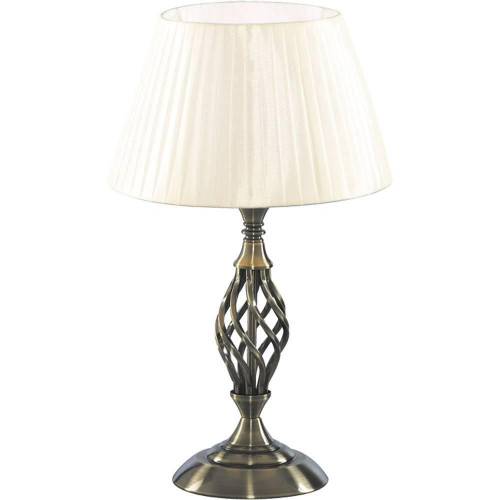 настольная лампа arte lamp zanzibar a8390lt-1ab в Ижевске