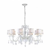 подвесная люстра dio darte asfour firenze e 1.1.10.200 w в Ижевске
