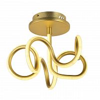 потолочный светодиодный светильник arti lampadari angelo l 1.2.35.06 g в Ижевске