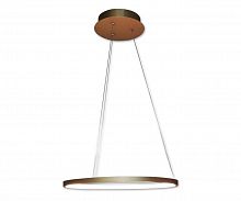 подвесной светодиодный светильник kink light тор-трек d65 08658,33 в Ижевске