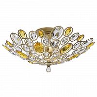 потолочный светильник mw-light лаура 345012806 в Ижевске