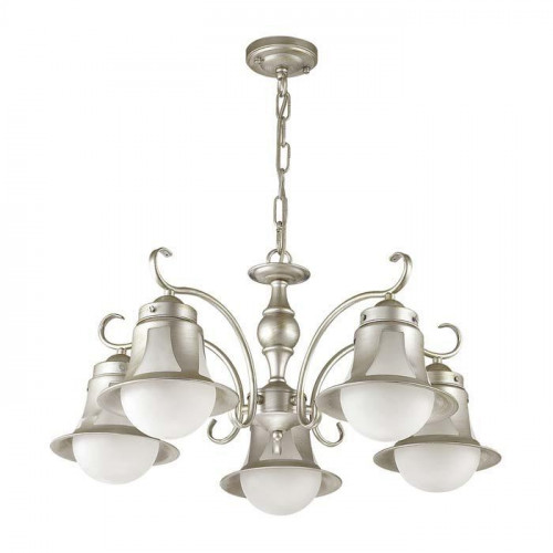 подвесная люстра lumion arteana 3603/5 в Ижевске
