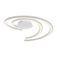 потолочный светодиодный светильник idlamp сircoli 415/60pf-ledwhite в Ижевске