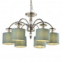 потолочная люстра omnilux cantello oml-87607-06 в Ижевске