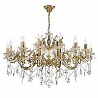 подвесная люстра dio darte elite colzano e 1.1.24.600 a бронза в Ижевске