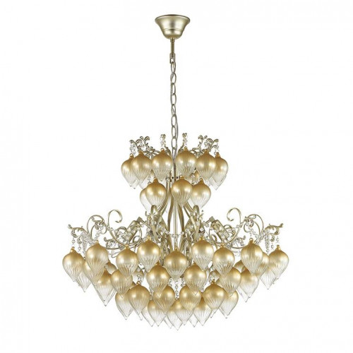 подвесная люстра odeon light zaklina 3395/6 в Ижевске