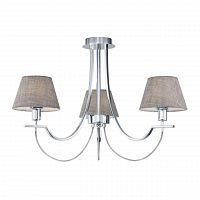 потолочная люстра freya felisa fr5019cl-03ch в Ижевске