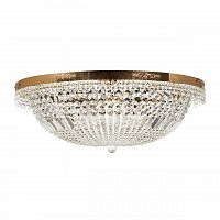 потолочный светильник arti lampadari pera e 1.2.80.601 g в Ижевске