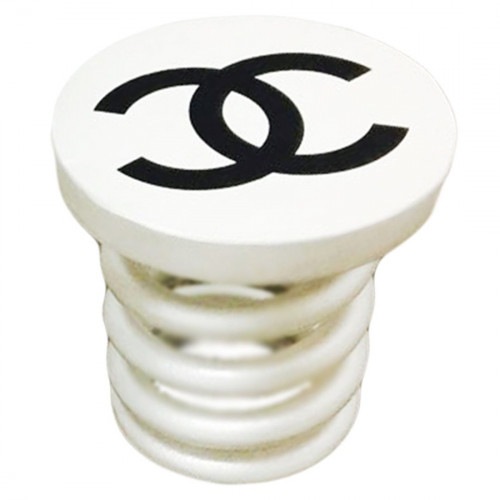 стул пружина chanel white малый в Ижевске