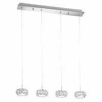 подвесной светильник eglo corliano 39007 в Ижевске