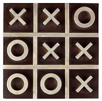 декор tic-tac toe в Ижевске