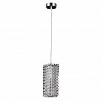 подвесной светильник lightstar cristallo 795424 в Ижевске