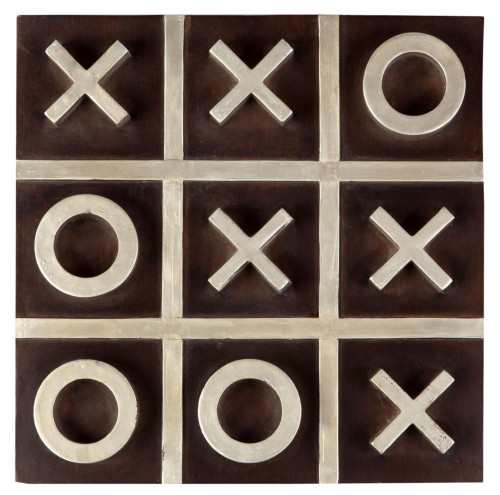 декор tic-tac toe в Ижевске