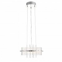 подвесная светодиодная люстра st luce biciere sl430.113.12 в Ижевске